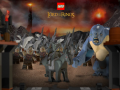 Тоглоом Lego Lord Of The Ring 