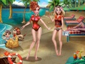 Тоглоом Annie Summer Party