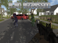 Тоглоом Alien Aggression