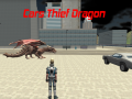 Тоглоом Cars Thief Dragon