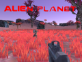 Тоглоом Alien Planet