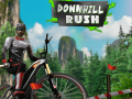 Тоглоом DownHill Rush
