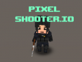 Тоглоом Pixel Shooter.io