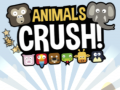 Тоглоом Animals Crush