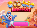 Тоглоом Cookie Match