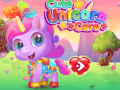 Тоглоом Cute Unicorn Care