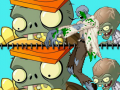 Тоглоом Zombie Difference Hunt