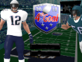 Тоглоом 4th and Goal 2018
