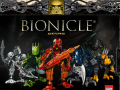 Тоглоом Bionicle Stars
