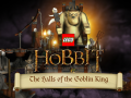 Тоглоом The Hobbit: The Halls of the Goblin King