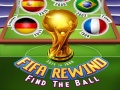 Тоглоом FIFA Rewind: Find The Ball