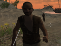 Тоглоом Pirates Aggression