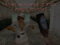 Тоглоом Night Watchmen Stories: Zombie Hospital