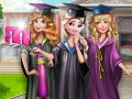 Тоглоом BFFS Graduation Selfie