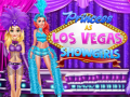 Тоглоом Princess As Los Vegas Showgirls