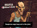 Тоглоом Mafia Billiard Tricks