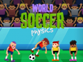 Тоглоом World Soccer Physics