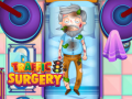 Тоглоом Traffic Surgery
