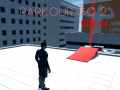 Тоглоом Parkour GO 2: Urban