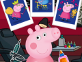 Тоглоом Peppa Pig Tattoo Studio