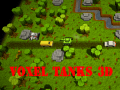 Тоглоом Voxel Tanks 3D