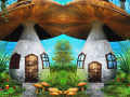 Тоглоом Spot the differences Fairytale