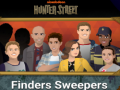 Тоглоом Hunter street finders sweepers