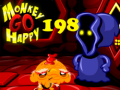 Тоглоом Monkey Go Happy Stage 198
