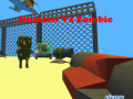 Тоглоом Kogama: Humans Vs Zombie