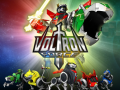 Тоглоом Voltron Legendary Defender: Voltrom Force