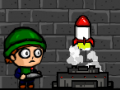 Тоглоом Explode a nazi