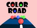 Тоглоом Color Road