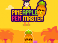 Тоглоом Pineapple Pen Master