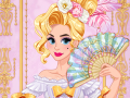 Тоглоом Legendary Fashion Marie Antoinette