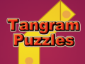 Тоглоом Tangram Puzzles