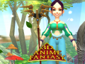 Тоглоом 3D Anime Fantasy
