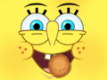 Тоглоом Spongebob Gets Ingredients