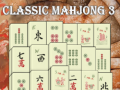 Тоглоом Classic Mahjong 3