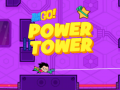 Тоглоом Teen Titans Go: Power Tower