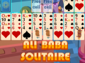 Тоглоом Ali Baba Solitaire