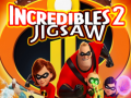 Тоглоом The Incredibles 2 Jigsaw