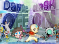 Тоглоом Dance Clash Off Onn!