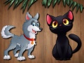Тоглоом Animal Shapes 2