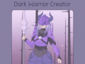 Тоглоом Dark Warrior Creator