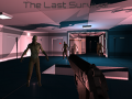Тоглоом The Last Survivor