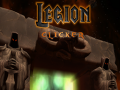 Тоглоом Legion Clicker