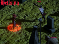 Тоглоом Hellsing