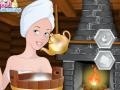 Тоглоом Cinderella's Princess Makeover