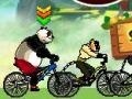 Тоглоом Kung Fu Panda Racing Challenge