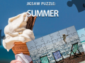Тоглоом Jigsaw Puzzle Summer